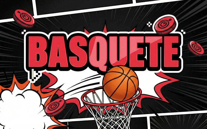 Aposte nos seus jogadores de basquete favoritos na OnaBet.