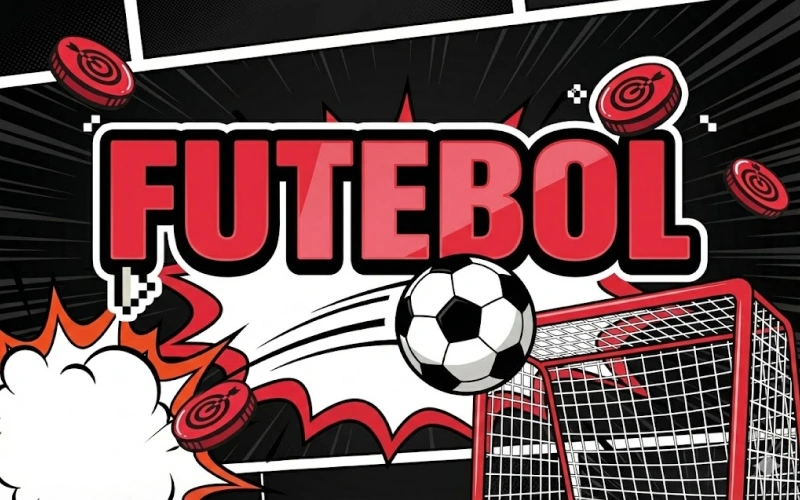 Faça suas apostas nos maiores torneios de futebol na OnaBet.