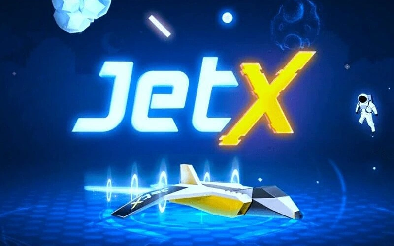 Voe o mais alto que puder e ganhe com a JetX na OnaBet.