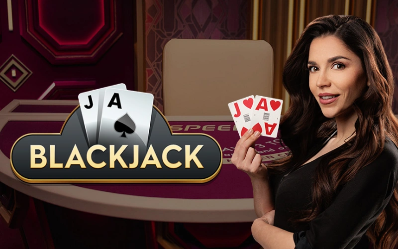 Prepare suas melhores estratégias para ganhar grandes prêmios no Blackjack ao Vivo da OnaBet.